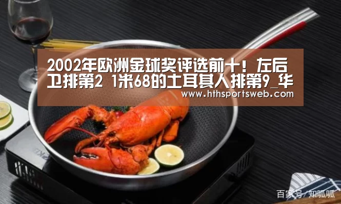 
2002年欧洲金球奖评选前十！左后卫排第2 1米68的土耳其人排第9_华体会体育网站入口(图1)